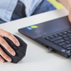 Anker Wireless Vertical Mouse | $14 | Amazon | Promo code ANKER987
Anker Wired Vertical Mouse | $12 | Amazon | Promo code ANKER98A